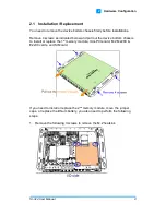 Предварительный просмотр 16 страницы IBASE Technology SI-324 User Manual