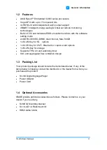 Preview for 11 page of IBASE Technology SI-334 User Manual