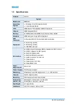 Preview for 12 page of IBASE Technology SI-334 User Manual