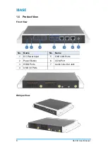 Preview for 14 page of IBASE Technology SI-334 User Manual