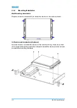 Предварительный просмотр 20 страницы IBASE Technology SI-334 User Manual