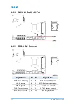 Предварительный просмотр 32 страницы IBASE Technology SI-334 User Manual