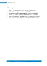 Preview for 7 page of IBASE Technology SI-606-M User Manual