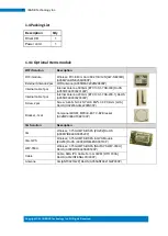 Предварительный просмотр 15 страницы IBASE Technology SI-606-M User Manual