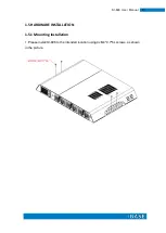 Предварительный просмотр 16 страницы IBASE Technology SI-606-M User Manual