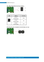 Preview for 23 page of IBASE Technology SI-606-M User Manual