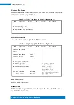 Предварительный просмотр 45 страницы IBASE Technology SI-606-M User Manual