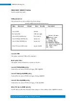 Предварительный просмотр 51 страницы IBASE Technology SI-606-M User Manual