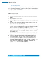 Preview for 5 page of IBASE Technology SI-606 User Manual