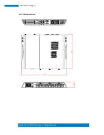 Предварительный просмотр 11 страницы IBASE Technology SI-606 User Manual