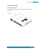 Предварительный просмотр 16 страницы IBASE Technology SI-606 User Manual