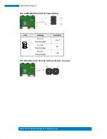 Preview for 23 page of IBASE Technology SI-606 User Manual