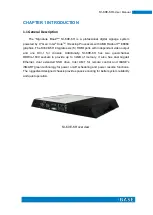 Preview for 8 page of IBASE Technology SI-60E-6H User Manual