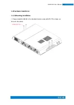 Preview for 13 page of IBASE Technology SI-60E-6H User Manual