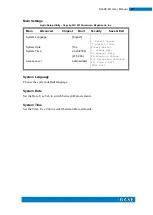 Preview for 29 page of IBASE Technology SI-60E-6H User Manual