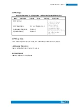 Preview for 31 page of IBASE Technology SI-60E-6H User Manual