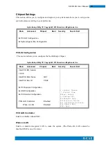 Предварительный просмотр 43 страницы IBASE Technology SI-60E-6H User Manual