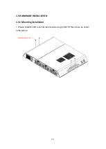 Preview for 15 page of IBASE Technology SI-60E-M User Manual