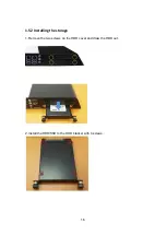 Preview for 16 page of IBASE Technology SI-60E-M User Manual