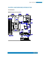 Предварительный просмотр 18 страницы IBASE Technology SI-60E User Manual