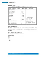 Preview for 43 page of IBASE Technology SI-60E User Manual