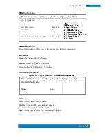 Предварительный просмотр 46 страницы IBASE Technology SI-60E User Manual