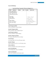 Preview for 52 page of IBASE Technology SI-60E User Manual