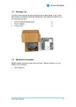 Предварительный просмотр 11 страницы IBASE Technology SI-613-M User Manual