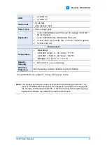 Preview for 13 page of IBASE Technology SI-613-M User Manual