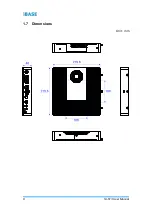 Preview for 16 page of IBASE Technology SI-613-M User Manual