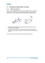 Preview for 18 page of IBASE Technology SI-613-M User Manual