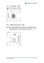 Предварительный просмотр 27 страницы IBASE Technology SI-613-M User Manual