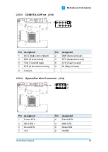 Preview for 33 page of IBASE Technology SI-613-M User Manual