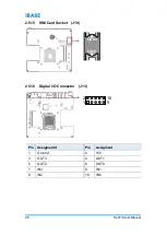 Предварительный просмотр 34 страницы IBASE Technology SI-613-M User Manual