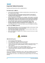 Preview for 4 page of IBASE Technology SI-613 User Manual