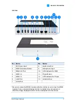 Preview for 15 page of IBASE Technology SI-613 User Manual