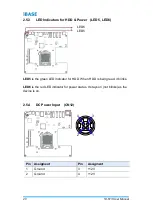 Preview for 28 page of IBASE Technology SI-613 User Manual