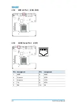 Preview for 30 page of IBASE Technology SI-613 User Manual