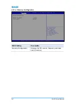 Preview for 60 page of IBASE Technology SI-613 User Manual