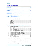 Preview for 6 page of IBASE Technology SI-614 User Manual