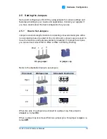 Предварительный просмотр 22 страницы IBASE Technology SI-614 User Manual