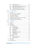 Предварительный просмотр 7 страницы IBASE Technology SI-61S User Manual