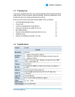 Preview for 11 page of IBASE Technology SI-61S User Manual