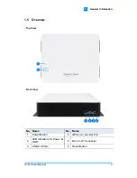 Preview for 13 page of IBASE Technology SI-61S User Manual