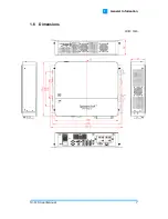 Предварительный просмотр 15 страницы IBASE Technology SI-61S User Manual