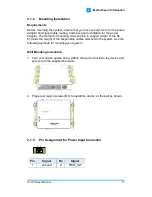 Preview for 19 page of IBASE Technology SI-61S User Manual