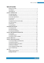 Preview for 4 page of IBASE Technology SI-62 Series User Manual