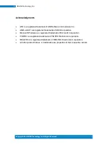 Preview for 7 page of IBASE Technology SI-62 Series User Manual