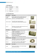 Preview for 13 page of IBASE Technology SI-62 Series User Manual