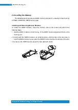 Preview for 15 page of IBASE Technology SI-62 Series User Manual